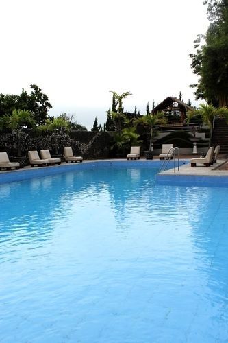 Tanjung Plaza Hotel Prigen Zewnętrze zdjęcie